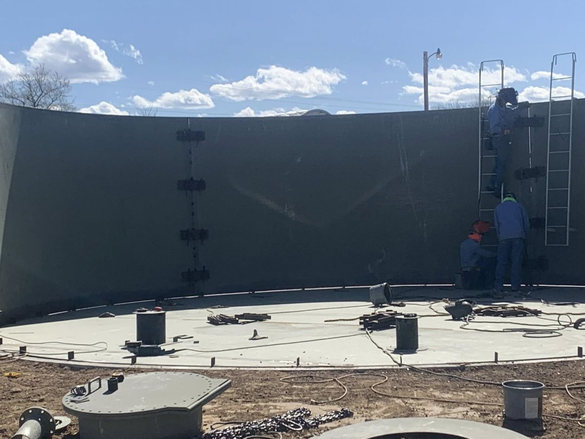 New Tank Picture 2